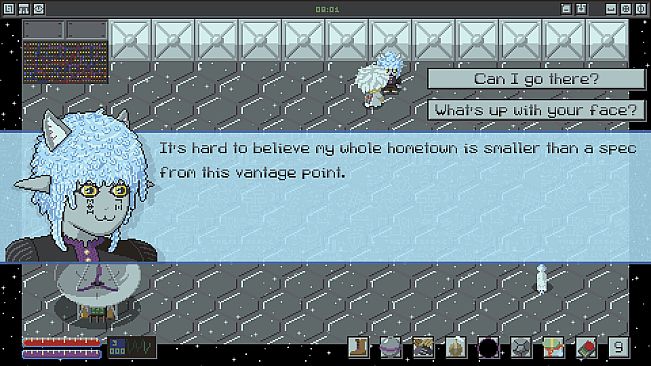 The Hydra Experiment