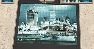 Masters of Puzzle - Belfast