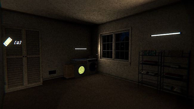 Living Nightmares - False Familiar