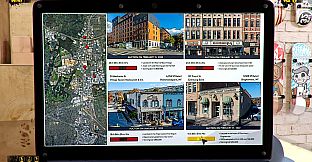 Skate Shop Simulator