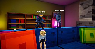 Mimic Busters