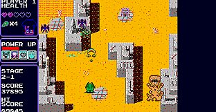 Cranky Chibi Cthulhu