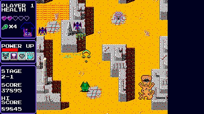 Cranky Chibi Cthulhu