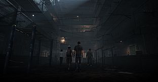 The Hidden Ones