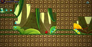 Kaz's Adventure: Legacy