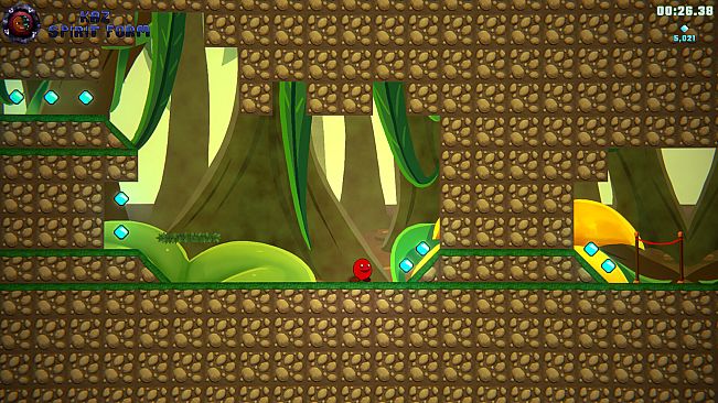 Kaz's Adventure: Legacy