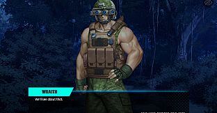 Monster Ops 22
