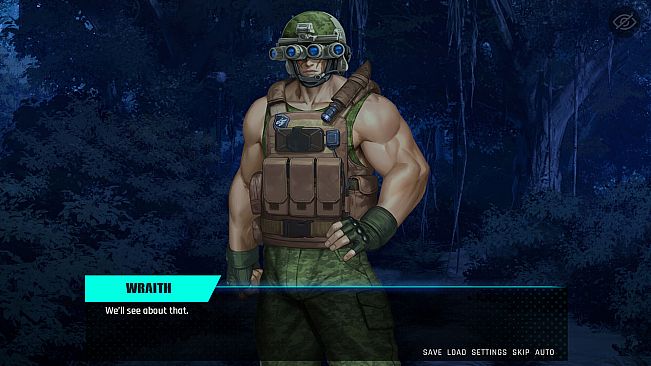 Monster Ops 22