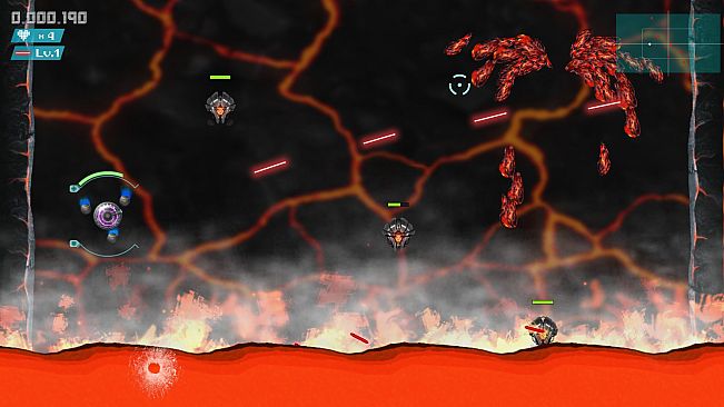 Void Source & CrushBorgs bundle