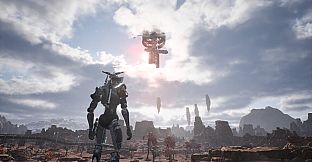 Kepler 186F Soundtrack - Battlecry