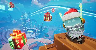 Boti: Byteland Overclocked - Hidden Giftware DLC