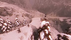 Tales Beyond The Tomb - White Silence