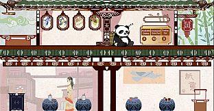 DIVINE CRAFTING WORKSHOP