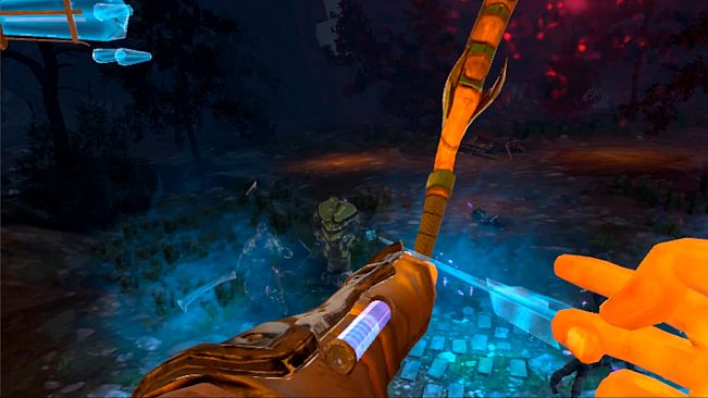 Orc Hunter: Elven Archers VR