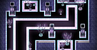 RPG Maker MZ - KR Cyberpunk Tileset