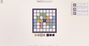 Solvizz: Stained Glass Theme
