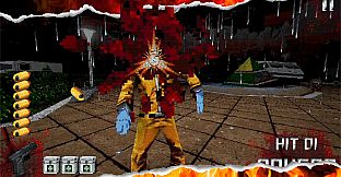 BioCrisis : Return 2 the Lab