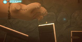 The Darkest Tales — Into the Nightmare