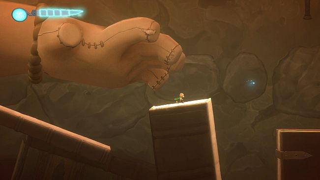 The Darkest Tales — Into the Nightmare