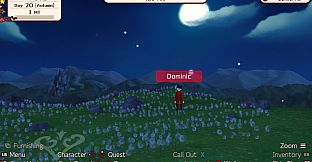 WorldNeverland - Elnea Kingdom