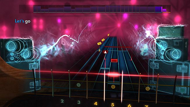 Rocksmith 2014 – Breaking Benjamin Song Pack