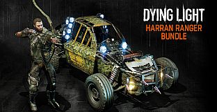 Dying Light - Harran Ranger Bundle