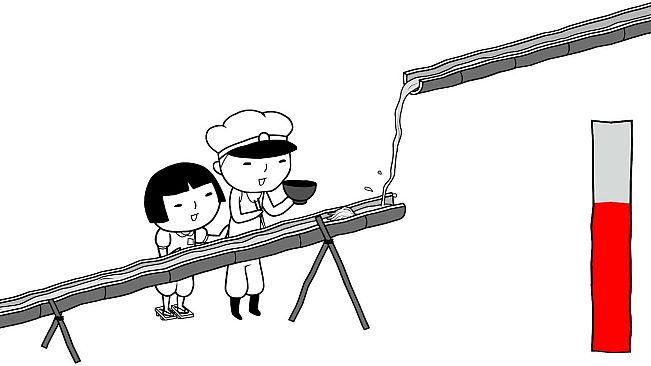 KUUKIYOMI 4: Consider It