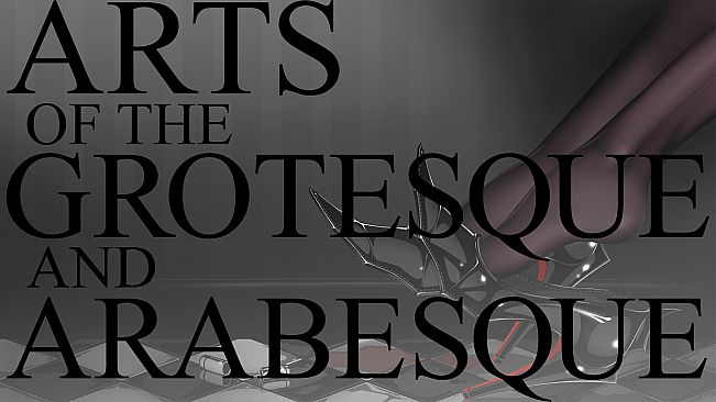 BLACK WITCHCRAFT - Digital Artbook