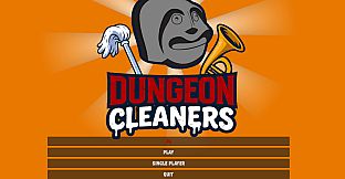 Dungeon Cleaners