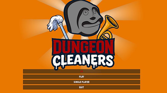 Dungeon Cleaners