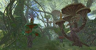 Village of Zombies - Alien Citizen