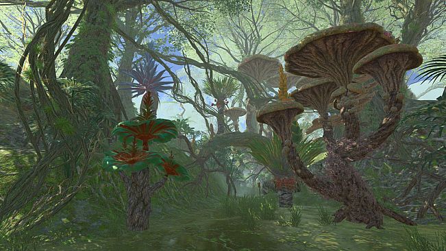 Village of Zombies - Alien Citizen