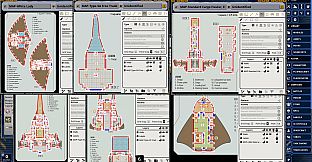 Fantasy Grounds - Journal of the Travellers' Aid Society Volume 16