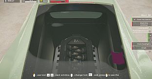 Car Detailing Simulator - Track Day DLC