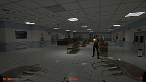 Vampire Slayer: The Resurrection