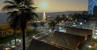 Cities: Skylines - Blueprint Beats