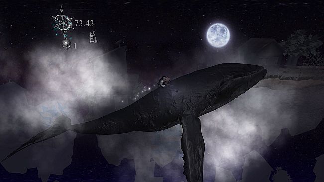 The Prisoner of the Night