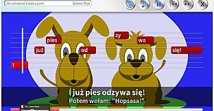 Zabawa Karaoke - Piosenki z baśni i bajek