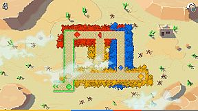 sCATch 2: The Painter Cat