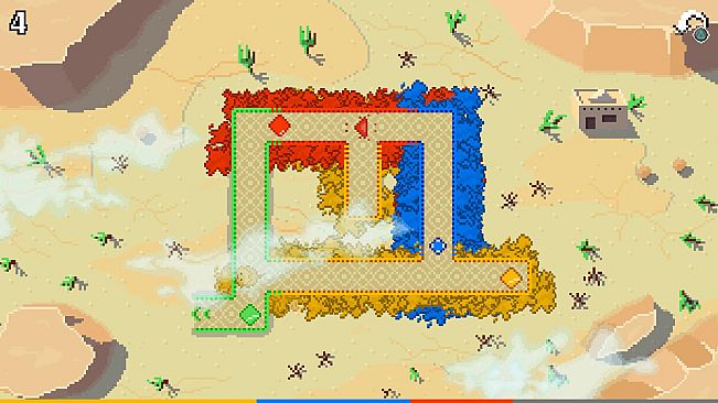 sCATch 2: The Painter Cat