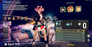 Neoverse - Schoolgirl Pack