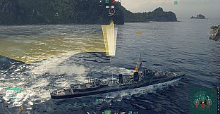 World of Warships — 10 Guineas