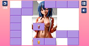 Hentai Muse - Nurse DLC