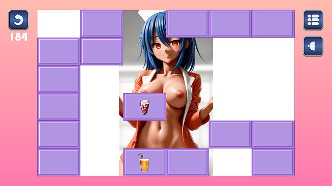 Hentai Muse - Nurse DLC