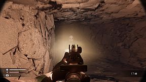 Undead Hunter Part I