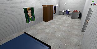 Symbol Games Horror Bundle