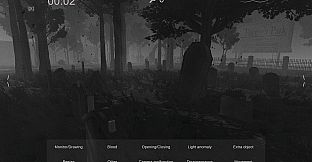 Spectator - Monochrome & Support