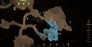 Lord Of The Ants
