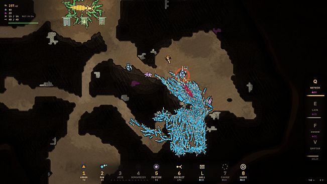 Lord Of The Ants