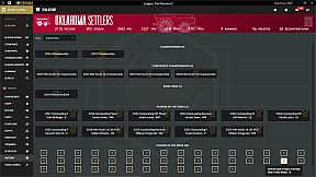 Draft Day Sports: College Football 2023